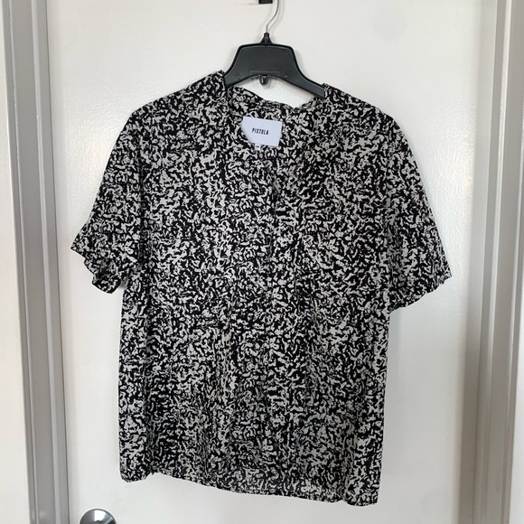 PISTOLA button up - Picture 1 of 3